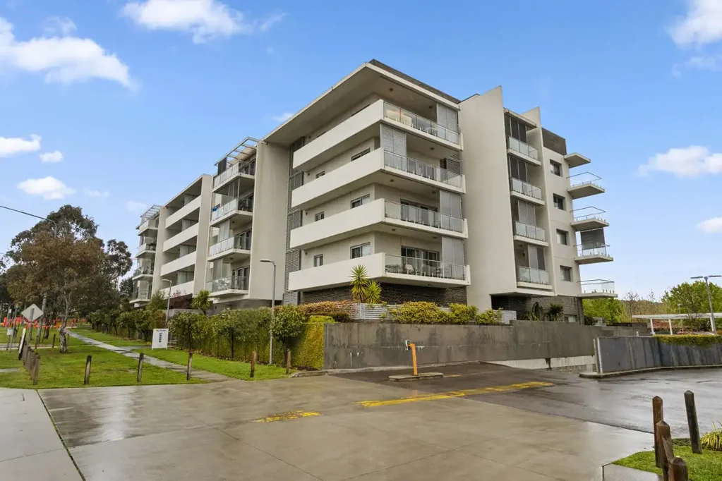 1 Bedroom Apartment in Bruce