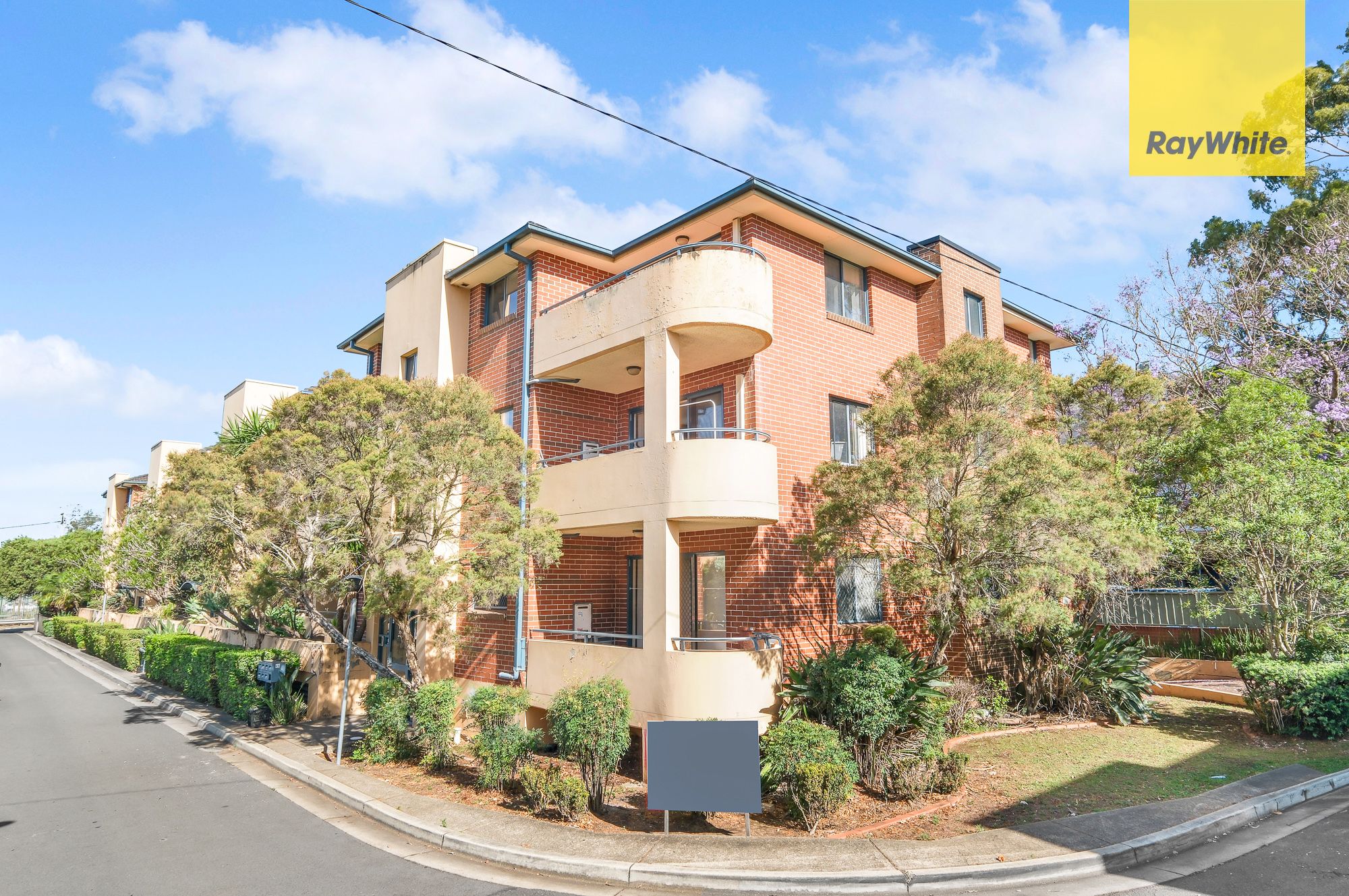 UNIT 17 27 STATION ST WEST, PARRAMATTA NSW 2150, 0 غرف, 0 حمامات, Unit