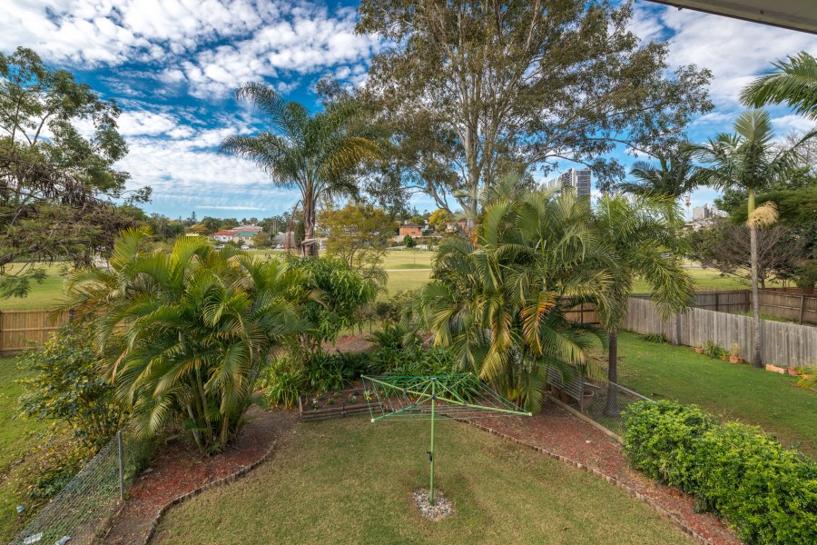 25 TORWOOD ST, AUCHENFLOWER QLD 4066, 0 રૂમ, 0 બાથરૂમ, House