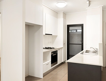 10/15 Parkland Street, Nundah, Brisbane - Northern Region , 2 habitaciones, 2 baños, Apartment