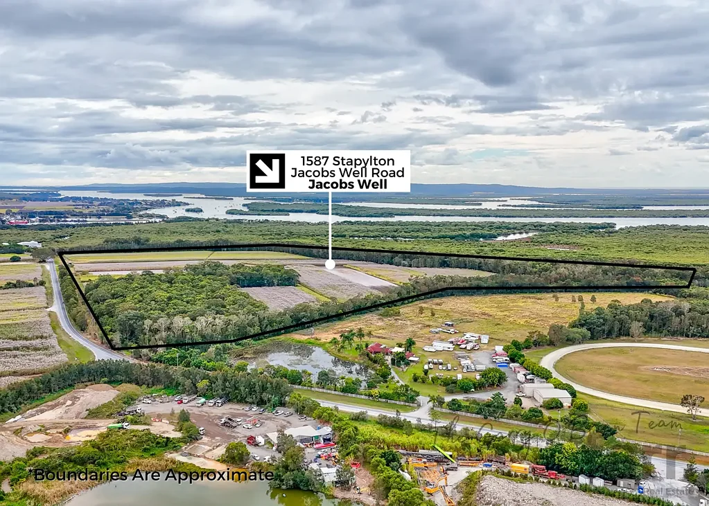 Jacobs Well PERFECT OPPORTUNITY TO PURCHASE PRIME ACREAGE IN PRIME LOCATION.