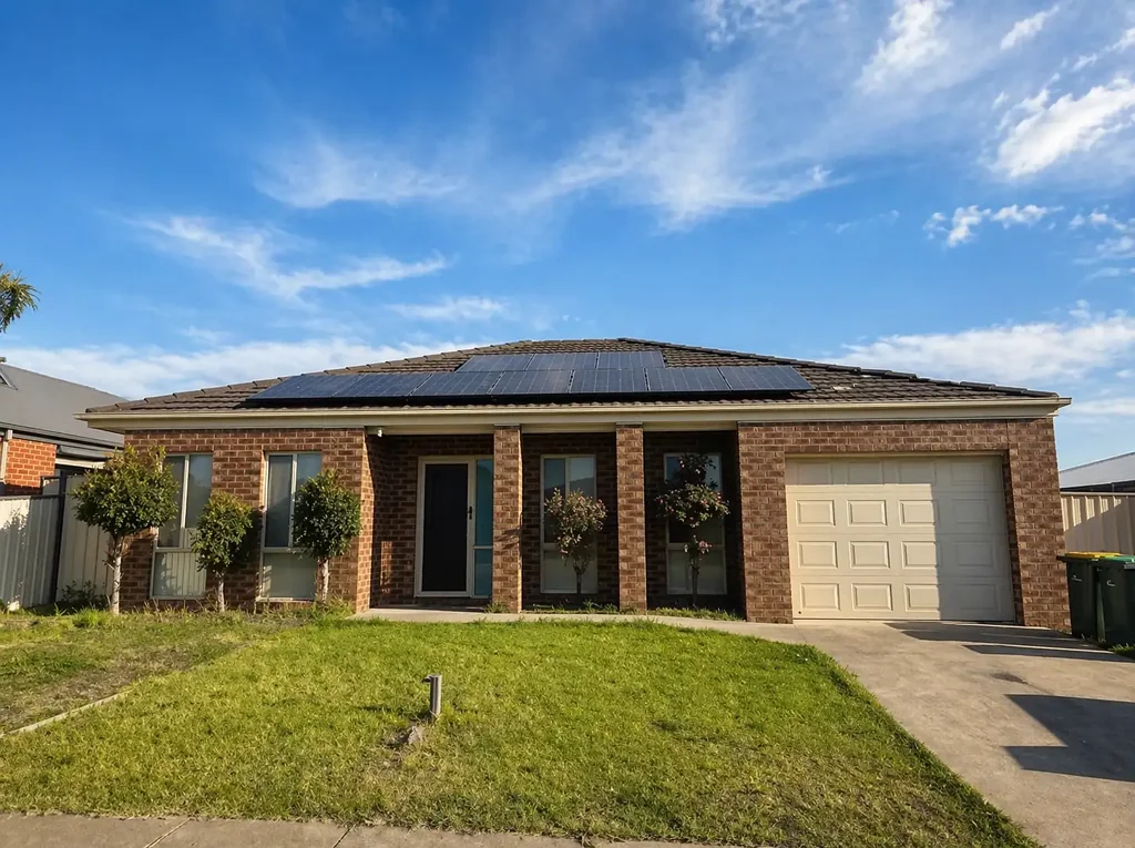 1/5 Donegal Avenue, Traralgon, VIC 3844