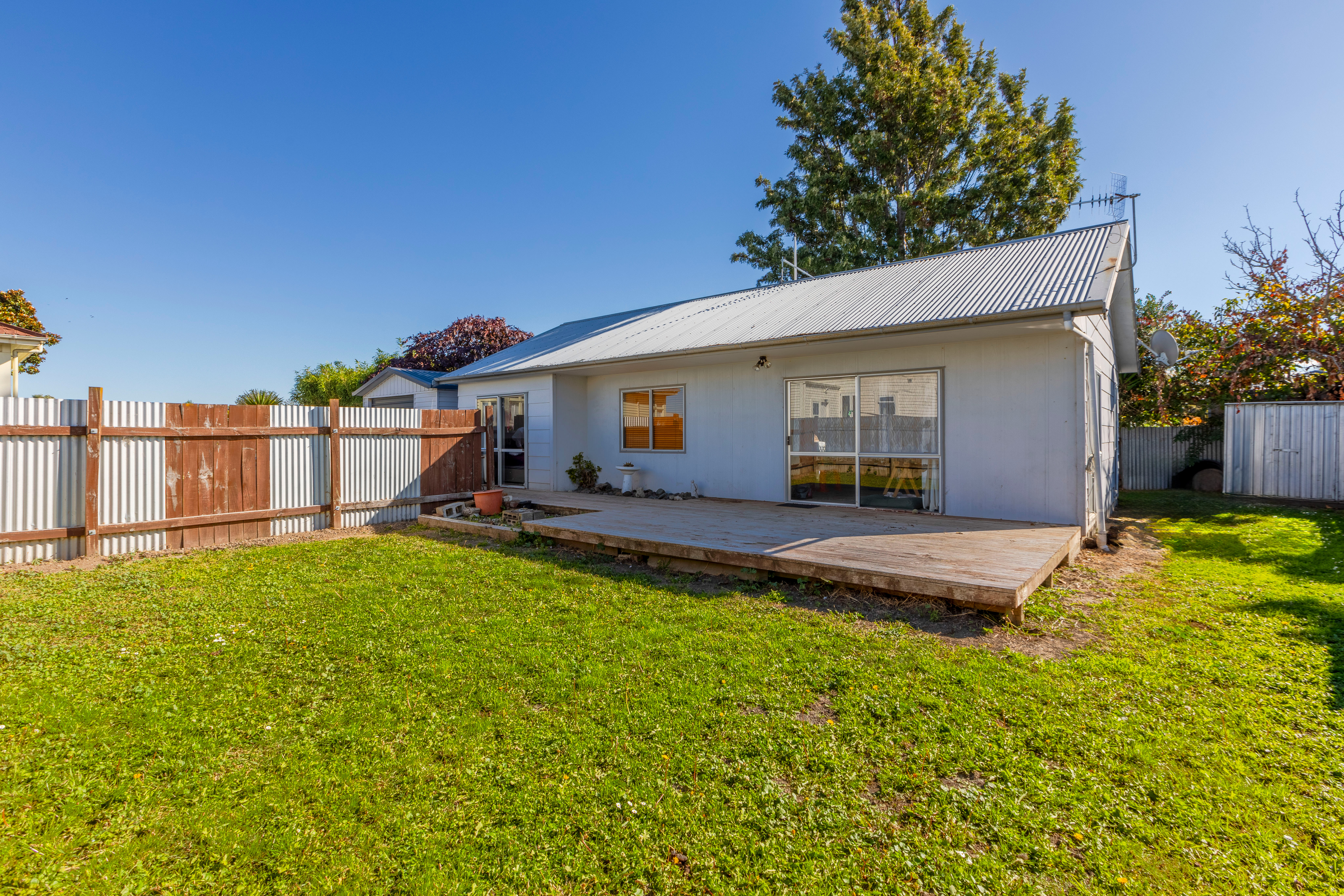 3/69 Riverbend Road, Onekawa, Napier, 3 રૂમ, 1 બાથરૂમ, House