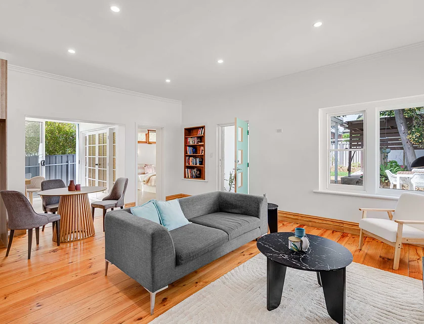 9A Kinross Avenue, Lower Mitcham, South Adelaide, 2 Schlafzimmer, 2 Badezimmer, Apartment