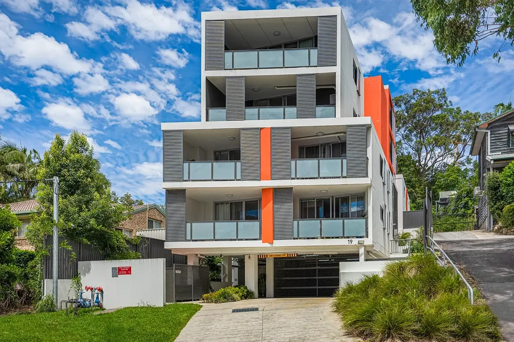 North Gosford 2房  Peaceful North Facing Apartment - Close to all Amenities