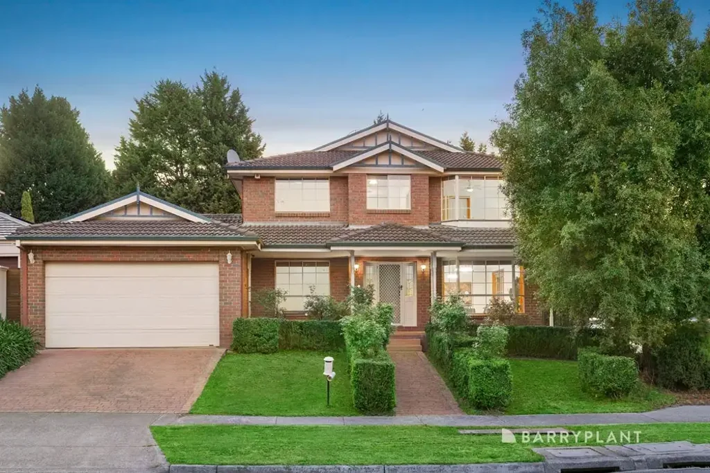 167 Blossom Park Drive, Mill Park, VIC 3082