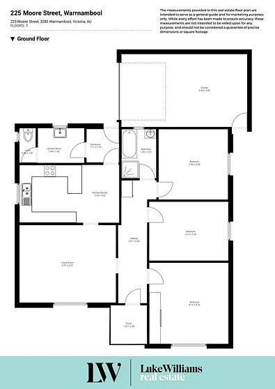 Iba Pa - 225 Moore Street, Warrnambool, VIC 3280