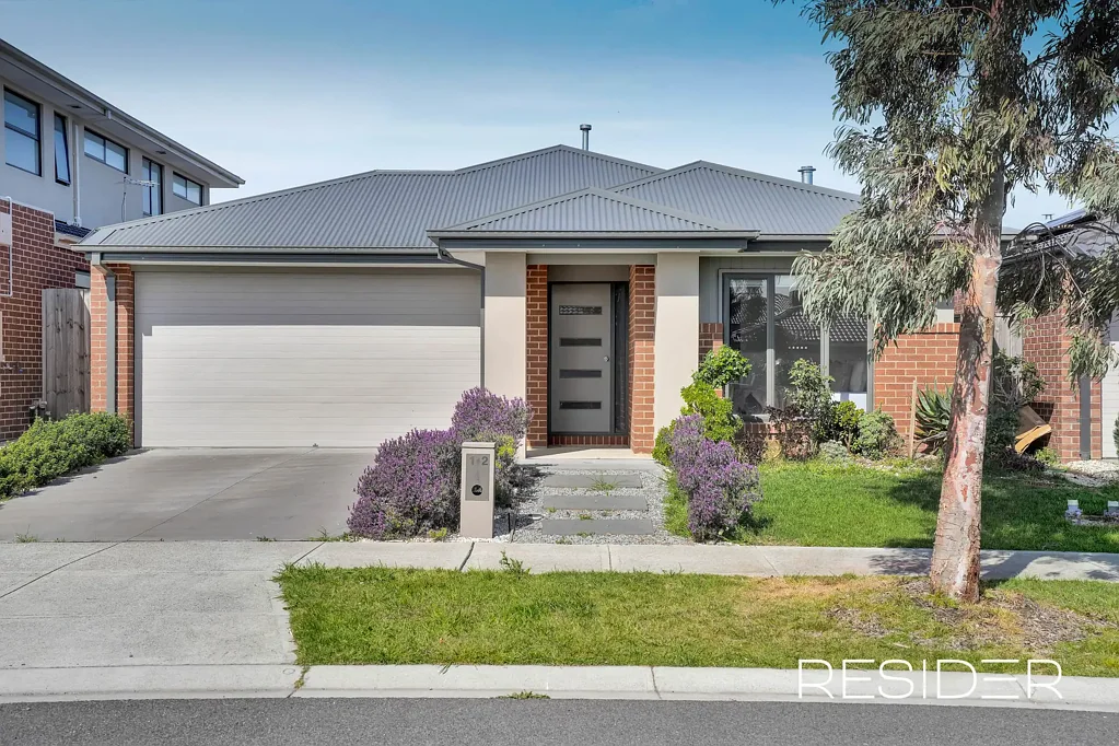 12 Foundry Circuit, Beveridge, VIC 3753