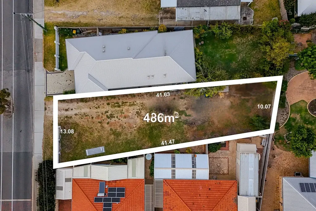 3A Wanjeep Street, Coodanup, WA 6210