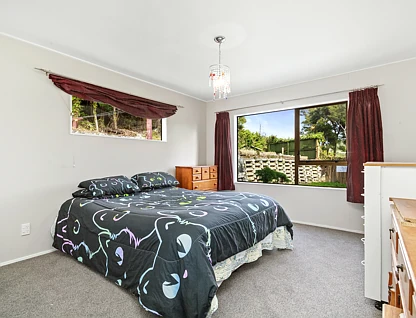 23F Kennedy Grove, Stokes Valley, Lower Hutt, Wellington, 4房, 2浴, 独立屋