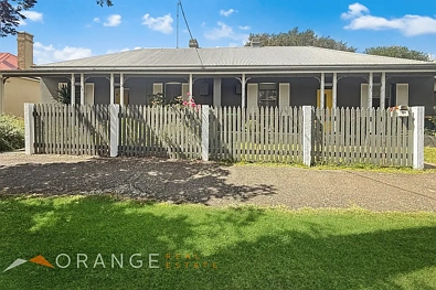 Orange 4chambre High-Performing Dual-Income Asset on One Title