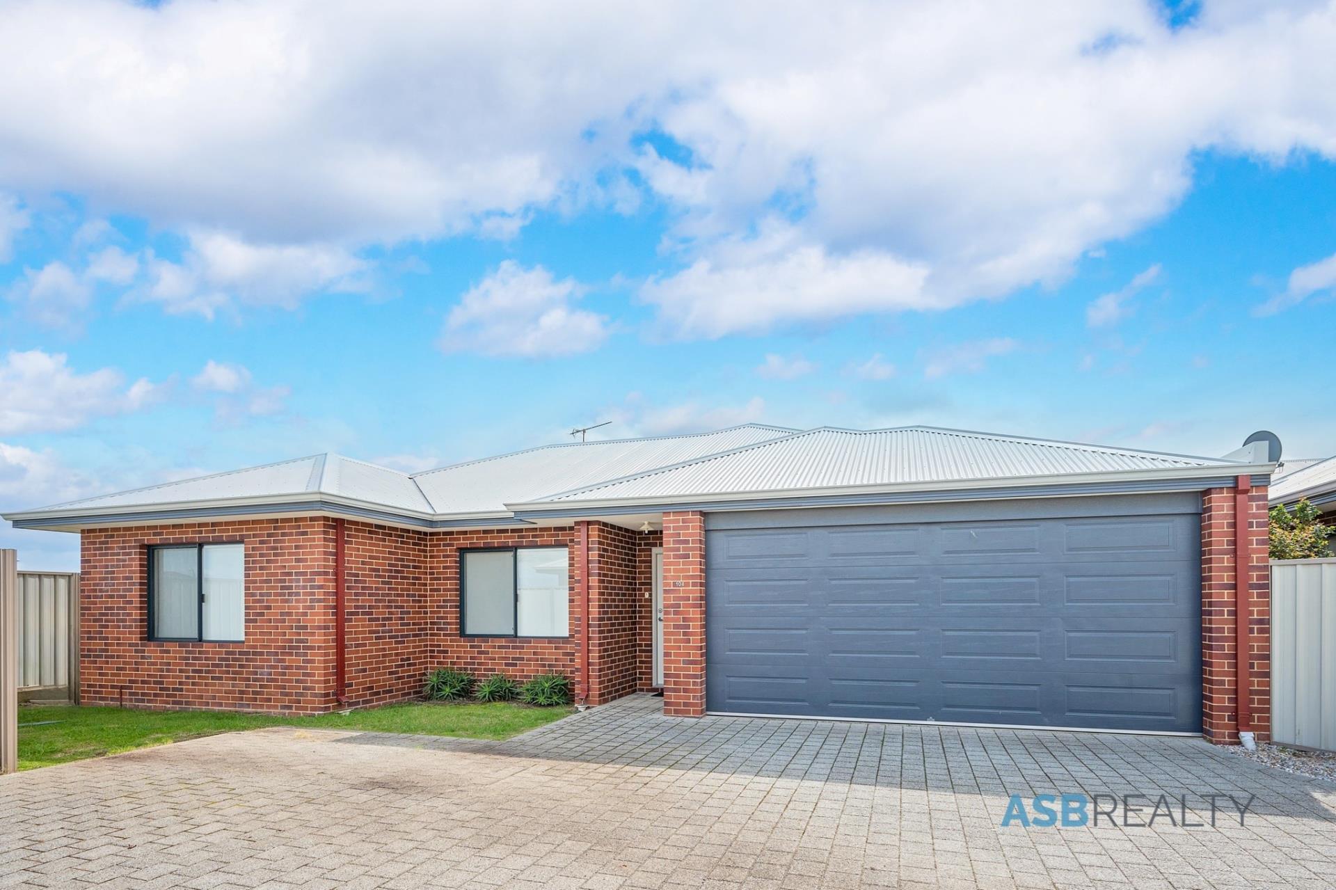 104 THE BOULEVARD, AUSTRALIND WA 6233, 0部屋, 0バスルーム, House