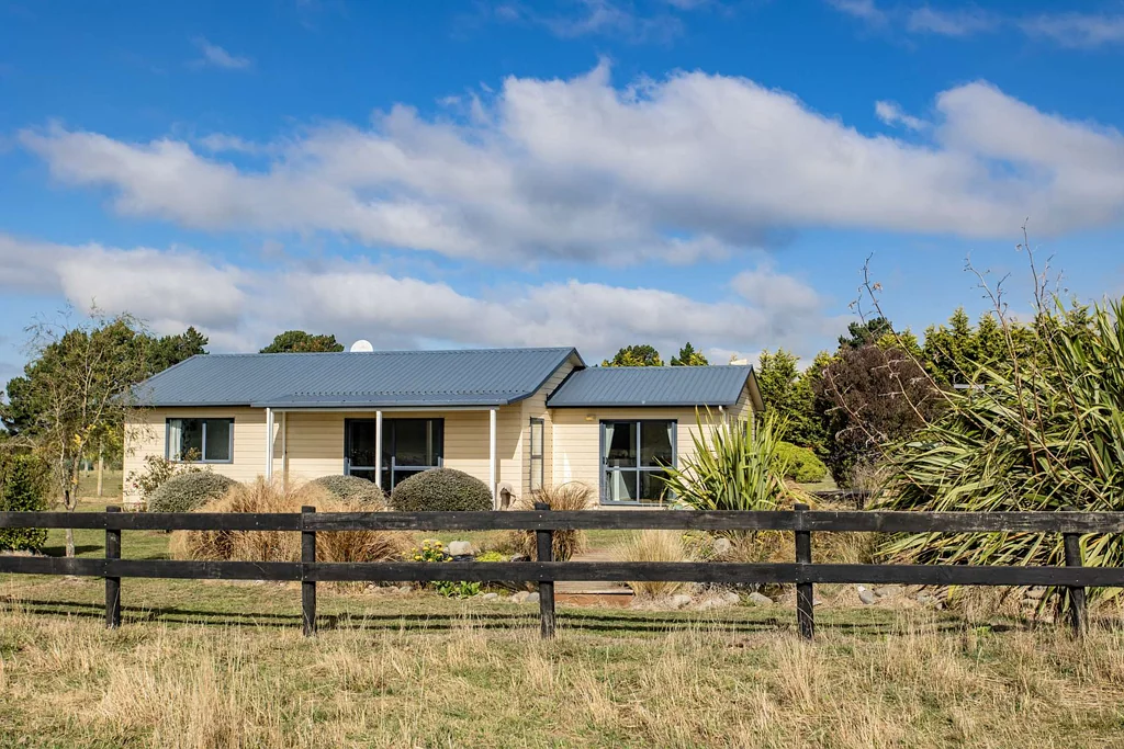 237 Depot Road, Burnt Hill, Oxford, Waimakariri, Canterbury