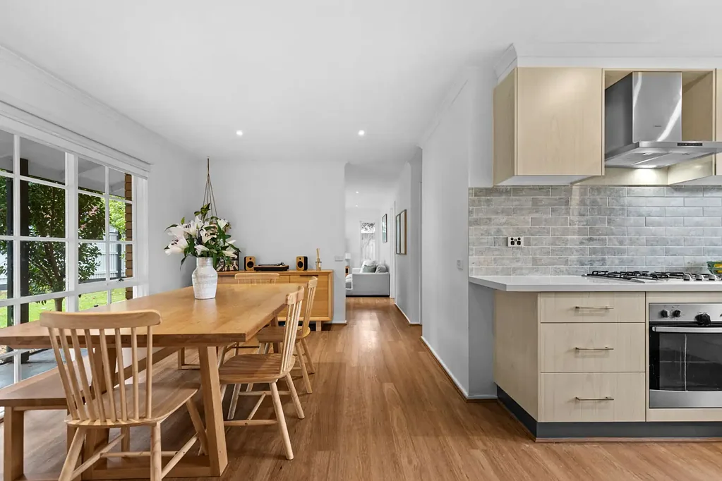 Frankston 3غرفة نوم Renovated Home In Whistlestop, Bring The Caravan!!