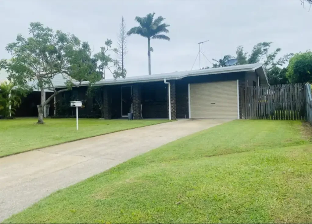 11 Prudhoe Street, East Mackay, QLD 4740