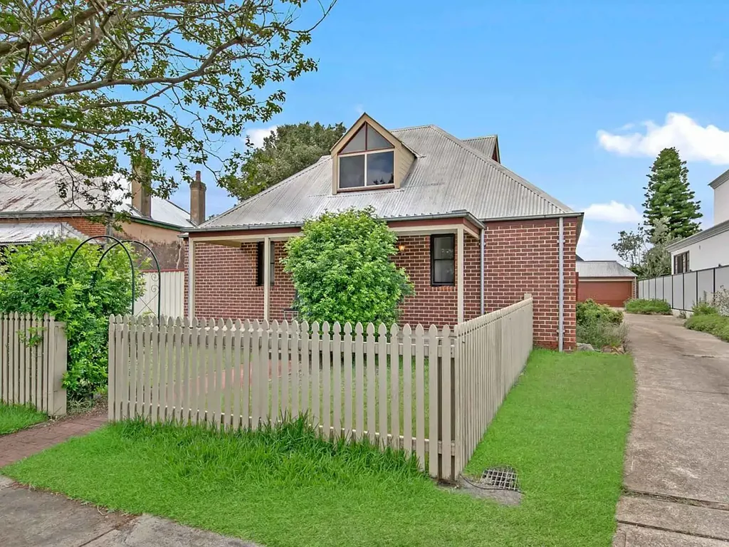 1/102 The Terrace, Windsor, NSW 2756