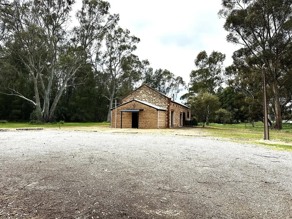 1 Irvine St, Jamestown, SA 5491