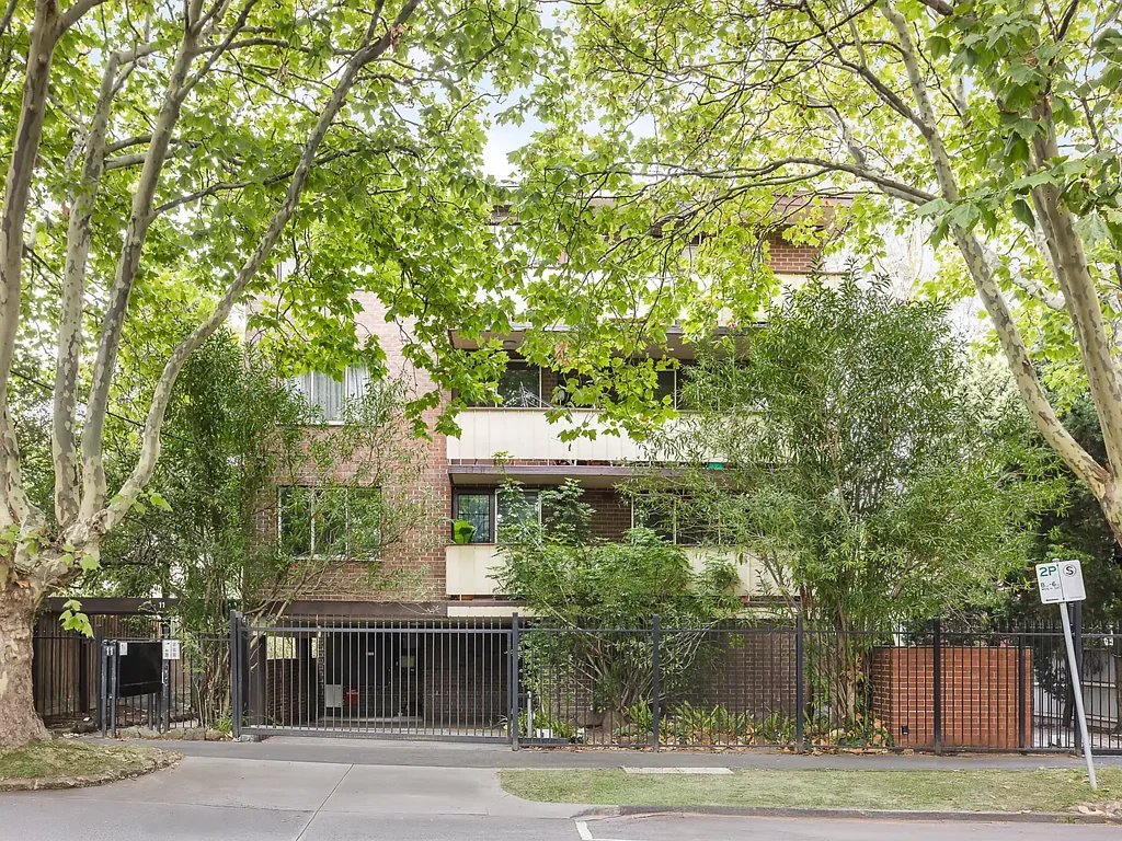 4/11 Redan Street, St Kilda, VIC 3182