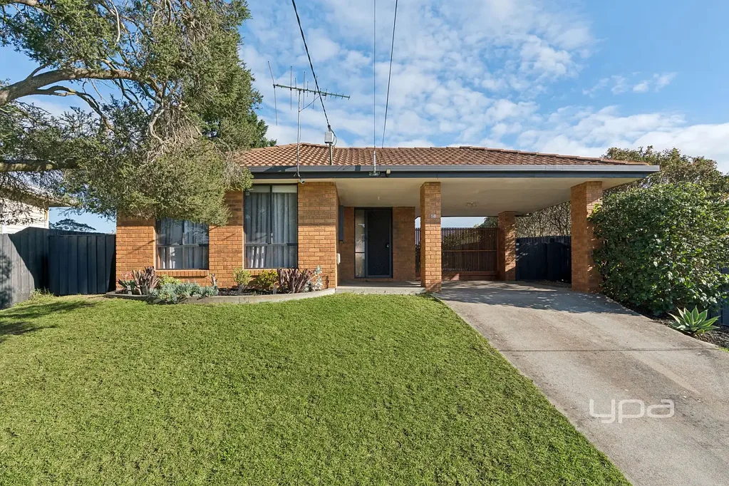 Rye 3Zimmer Golden Rye-Gowrie Opportunity - Sun Filled Coastal Living Just Minutes From The Beach
