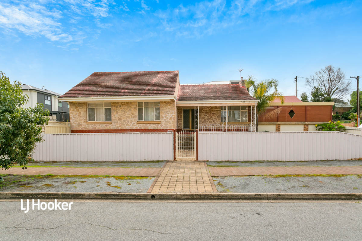 2 REYNOLDS RD, CAMPBELLTOWN SA 5074, 0房, 0浴, House