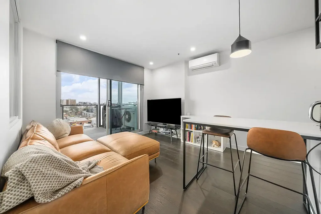 Richmond 1房 位于 'Embassy' 的时尚精致公寓 Stylish & Sleek Apartment at 'Embassy'