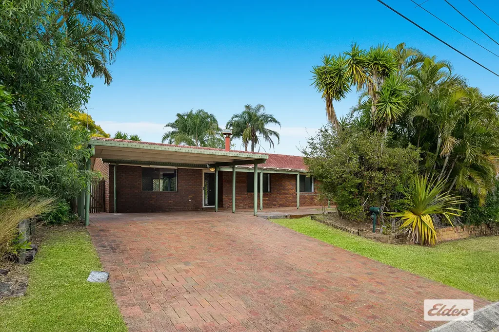 Spacious Family Home with Character & Comfort!