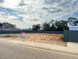 Lot 30 & 31 Hannaford Street, Murray Bridge