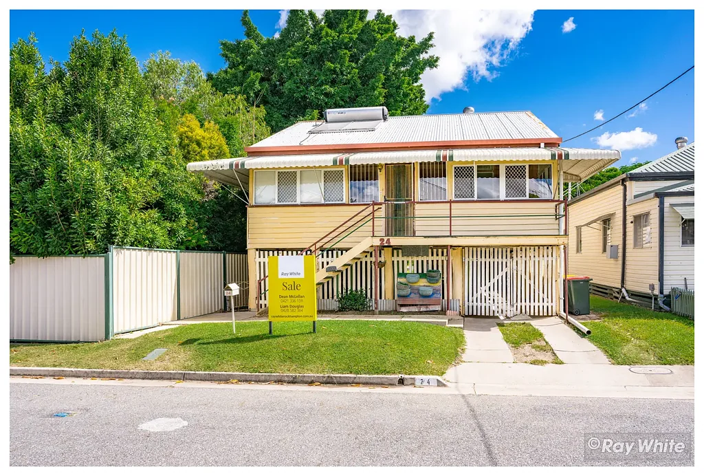 Allenstown 2 Bedroom Renovator's Opportunity in Prime Allenstown Location
