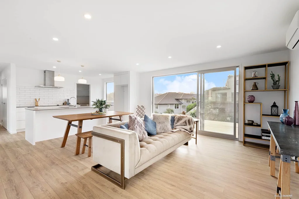 Pukekohe 3Habitaciones Brand New Easy - Care Home