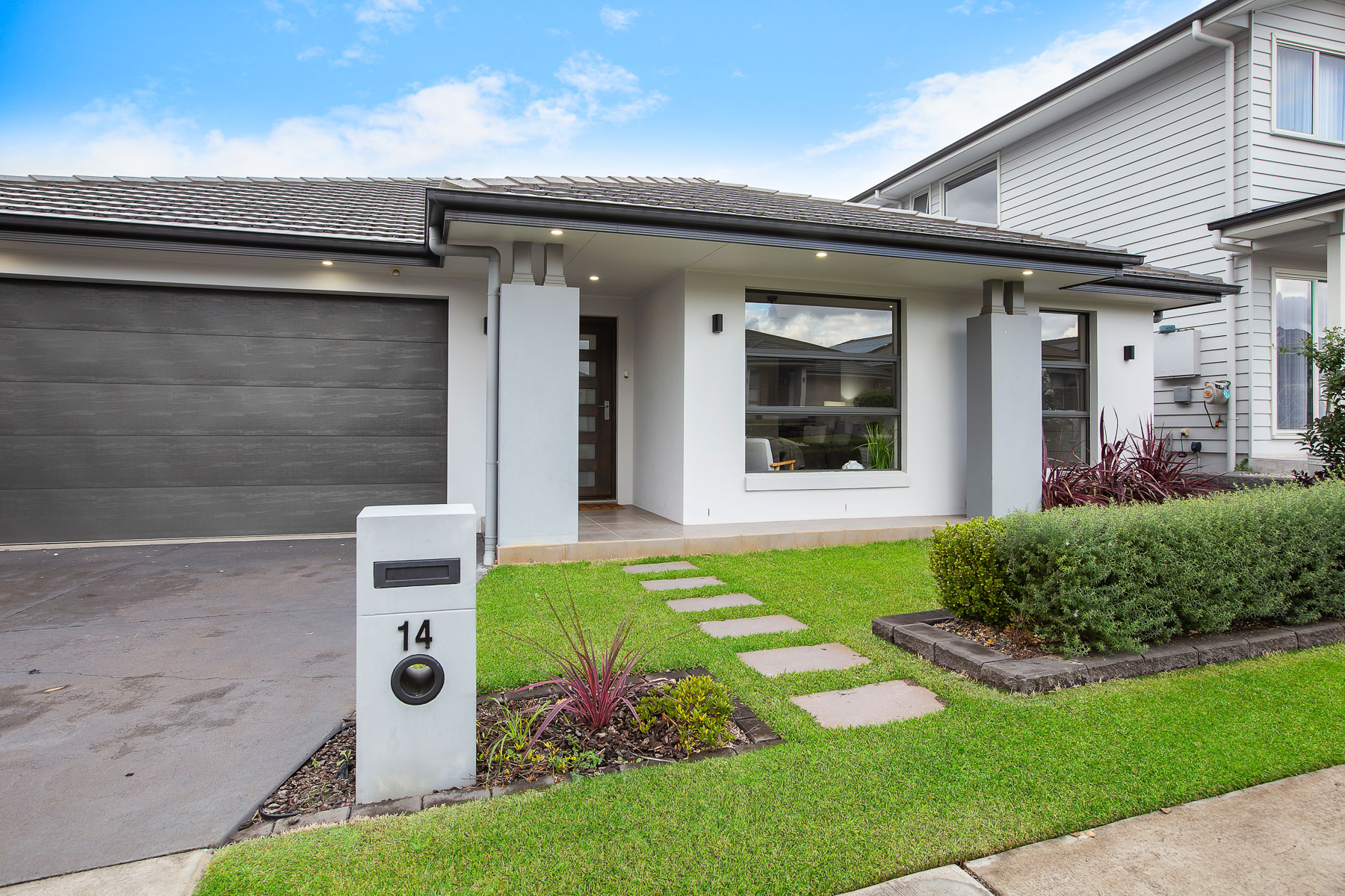 14 ALLEN ST, ORAN PARK NSW 2570, 0 habitaciones, 0 baños, House