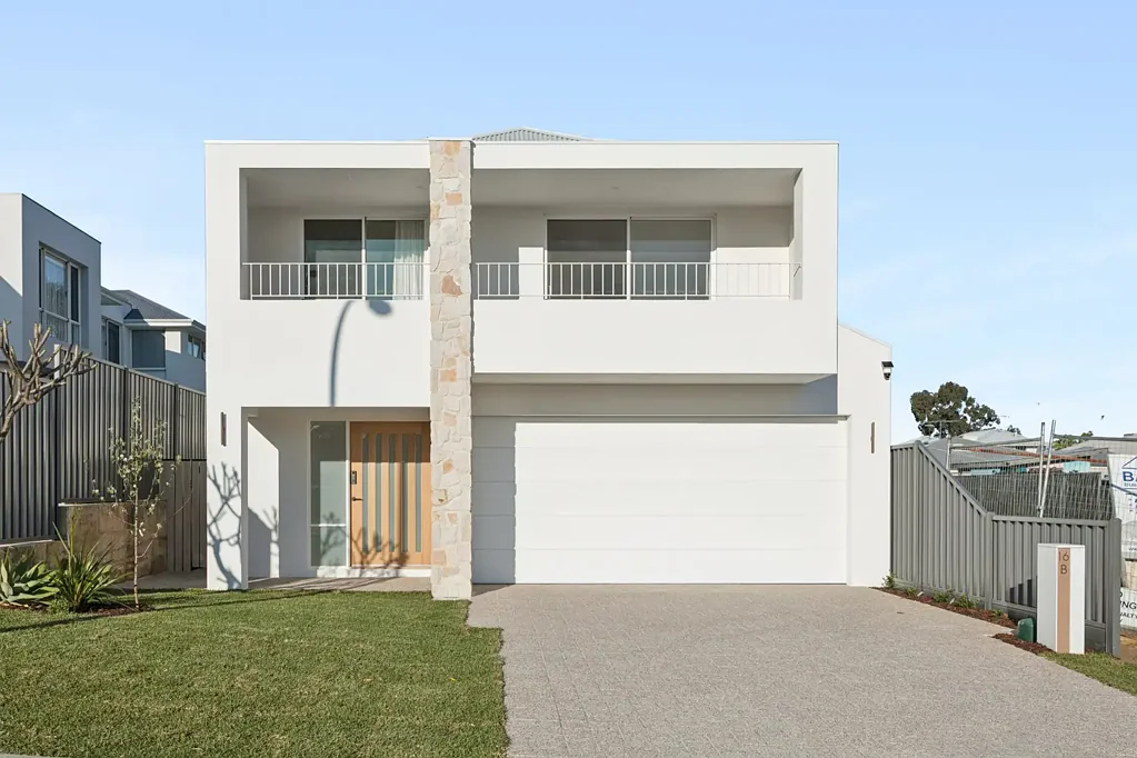 Duncraig 4房  BRAND NEW ARCHITECTURAL LUXURY IN SOUTH DUNCRAIG