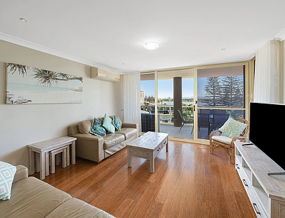 503/2 Murray Street, Port Macquarie, North Coast, 3 phòng ngủ, 2 phòng tắm, Apartment