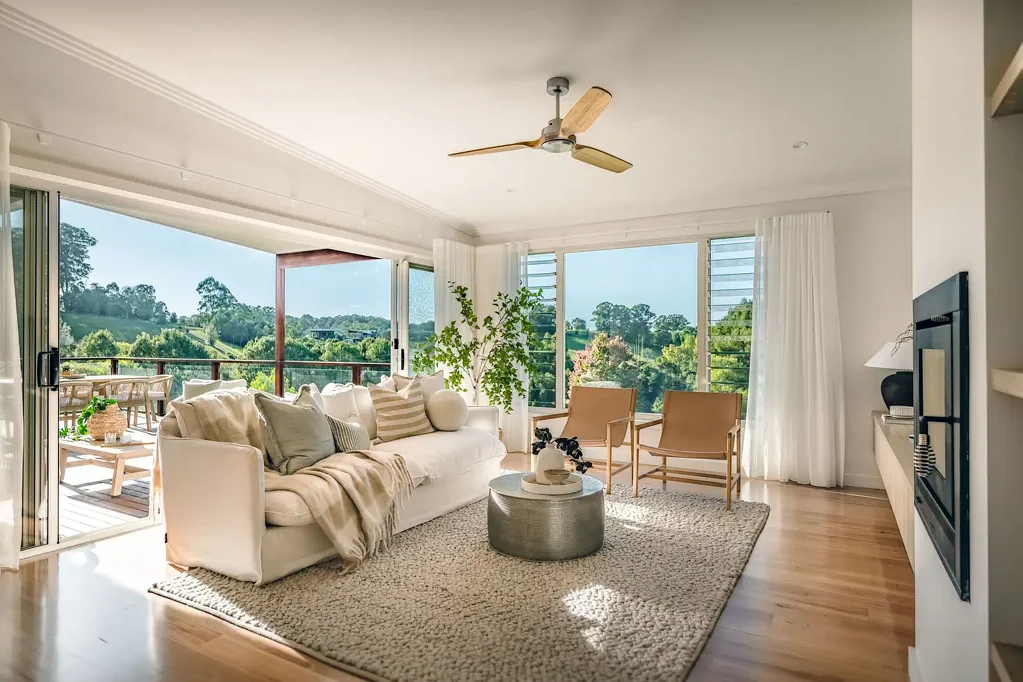 Bellingen 3 Bedroom A breathtaking property in a fabulous location...