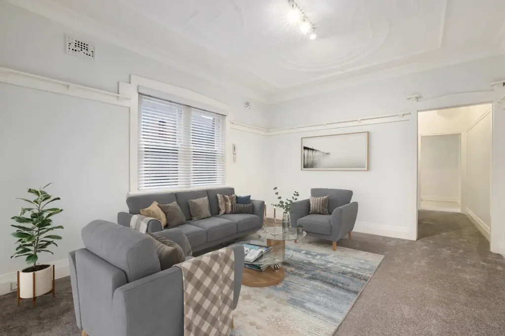 Coastal Convenience in the Heart of Manly