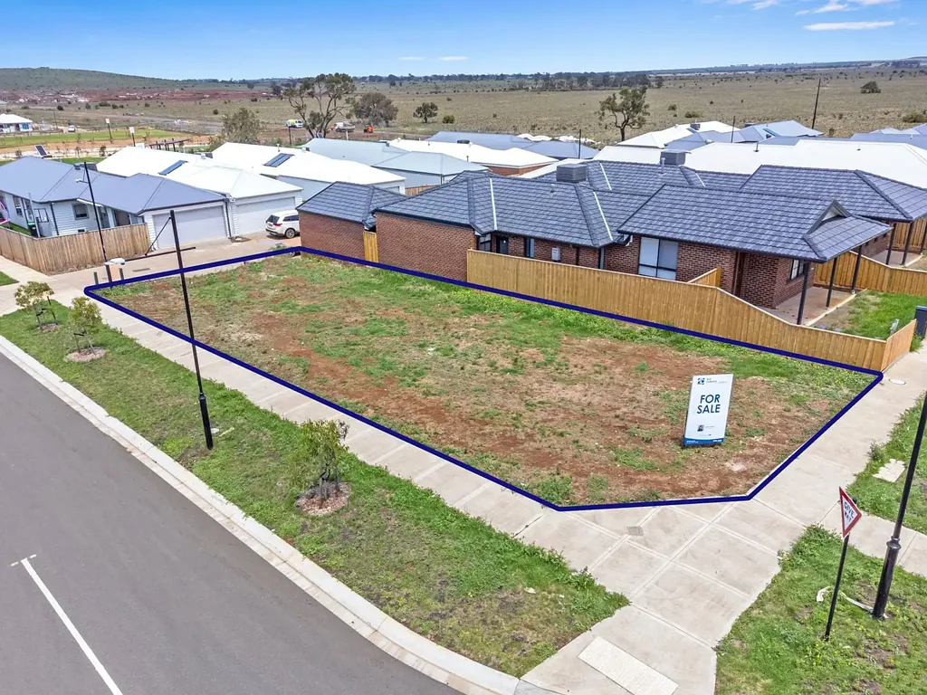 Eynesbury Prime Opportunity: Build Your Dream Home in Eynesbury!