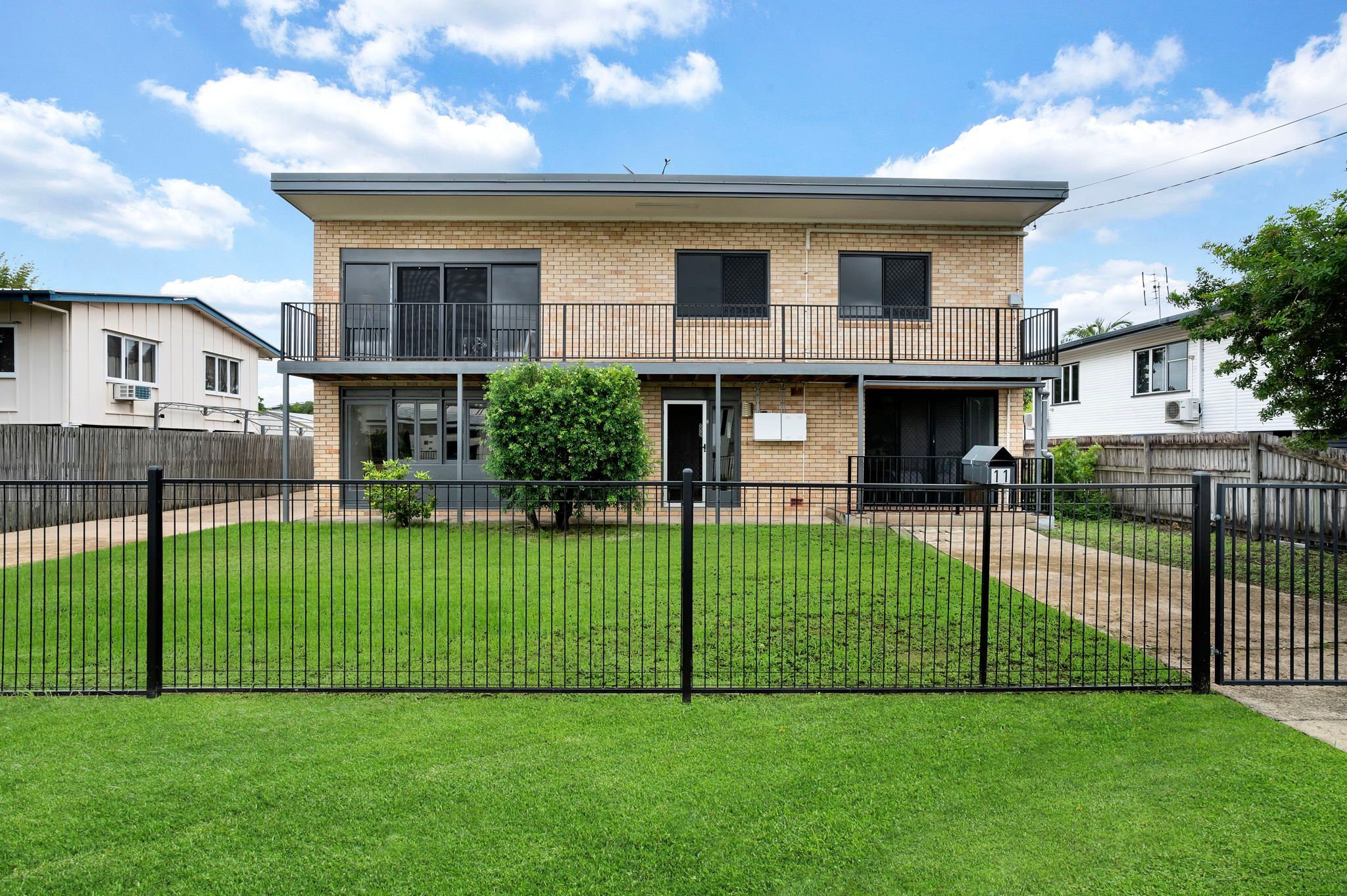 11 HENRIETTA ST, AITKENVALE QLD 4814, 0 침실, 0 욕실, House