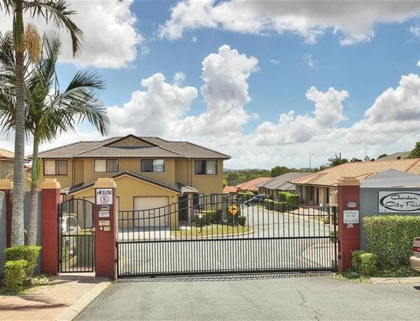 26 Buckingham Place, Eight Mile Plains, Brisbane - Southern Region, 3房, 2浴, Unspecified