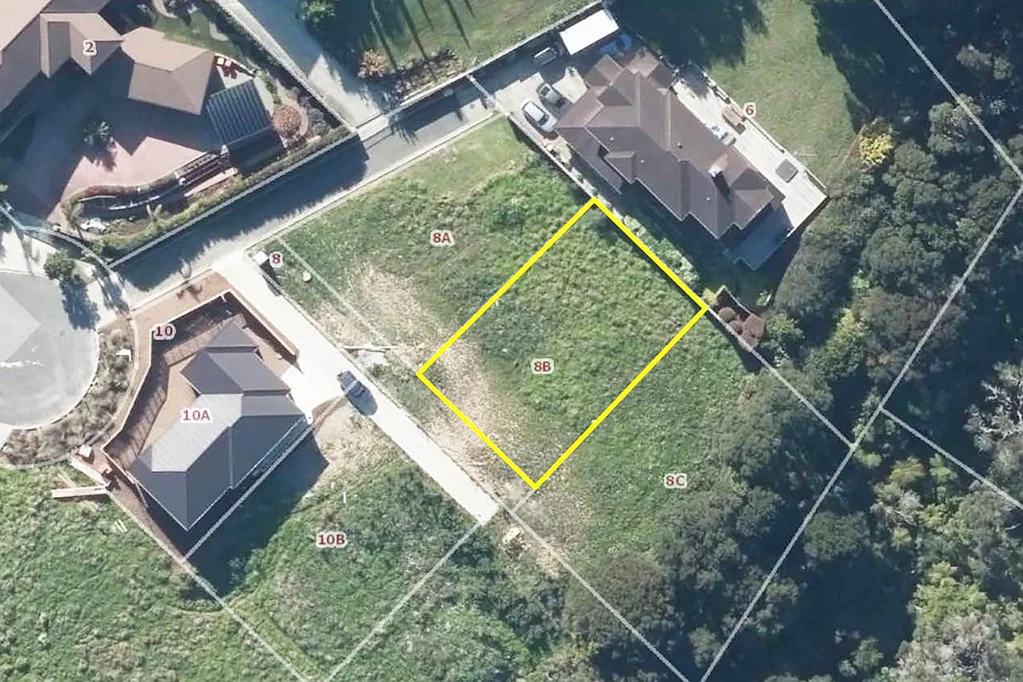 8B Albertine Place, Greenhithe, North Shore City, Auckland