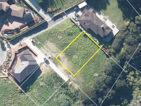 Greenhithe Prime Section in Greenhithe – Ready to Build!