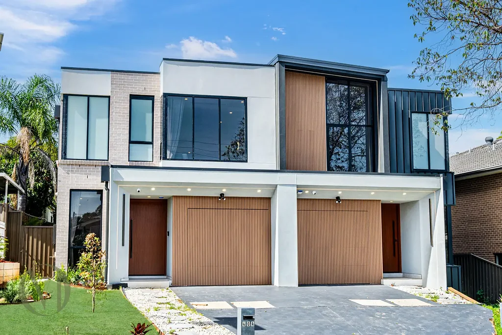 40A Evans Road, Telopea, NSW 2117