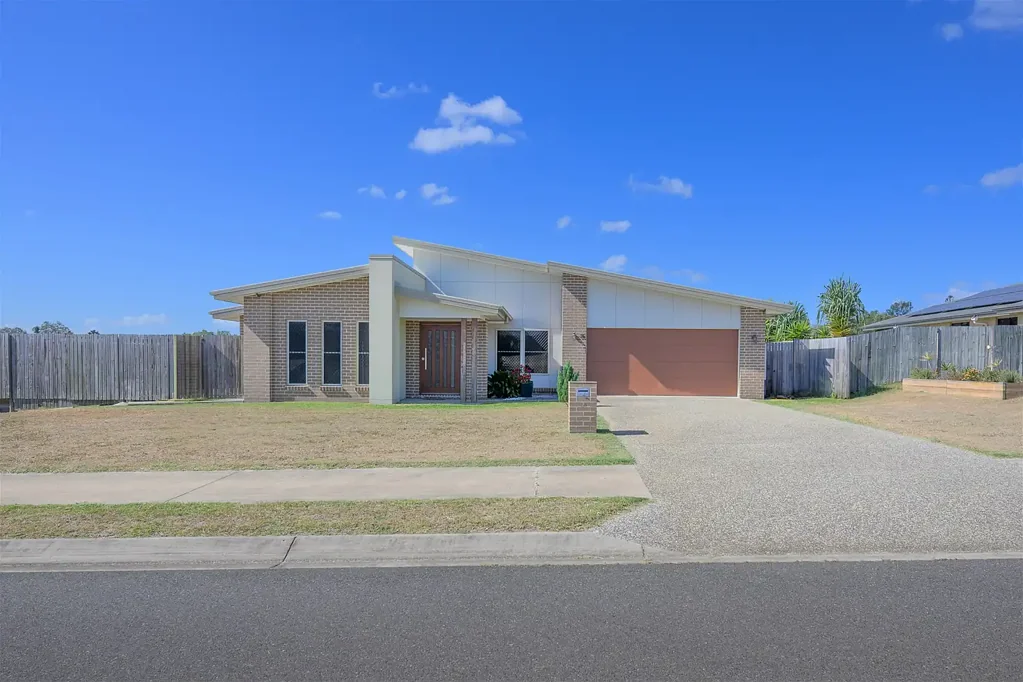 35 Trudy Avenue, Calliope, QLD 4680