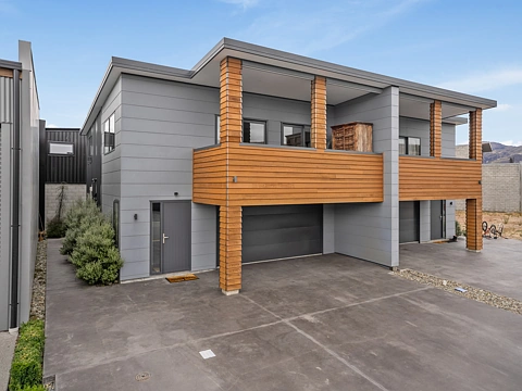 Cromwell 3房  Thriving Lifestyle Awaits at 17 Silverstone Drive!