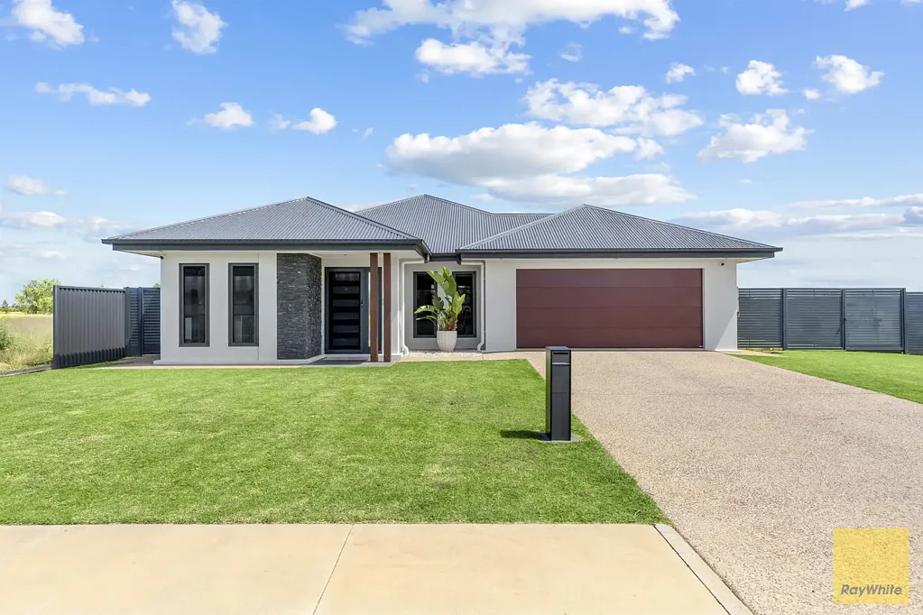 28 Longford Street, Emerald, QLD 4720