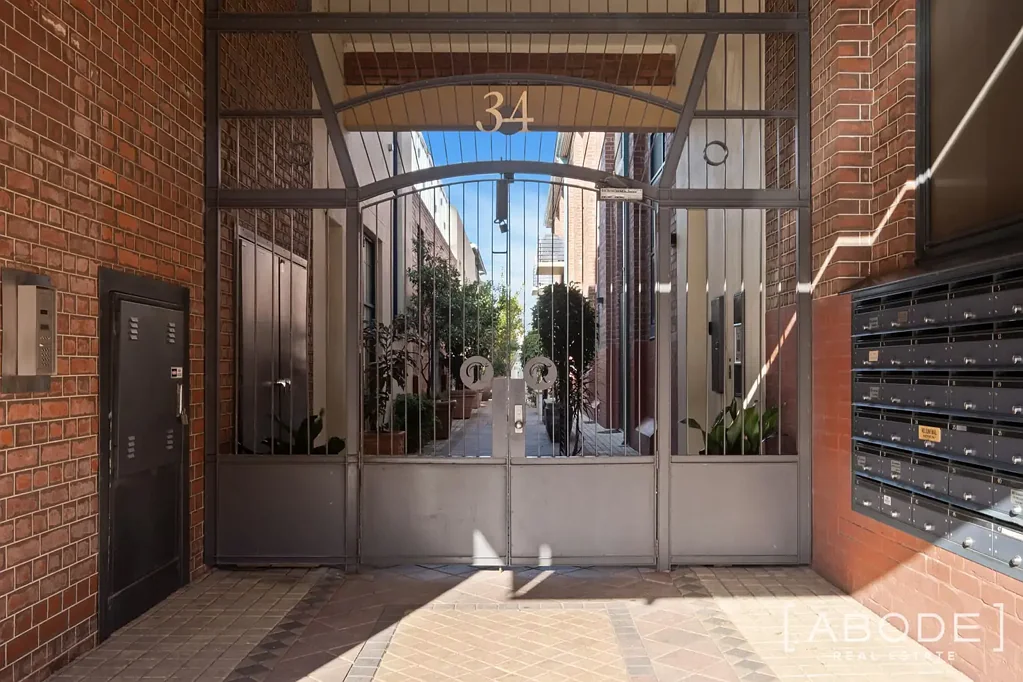 50/34 Palmerston Street, Perth, WA 6000
