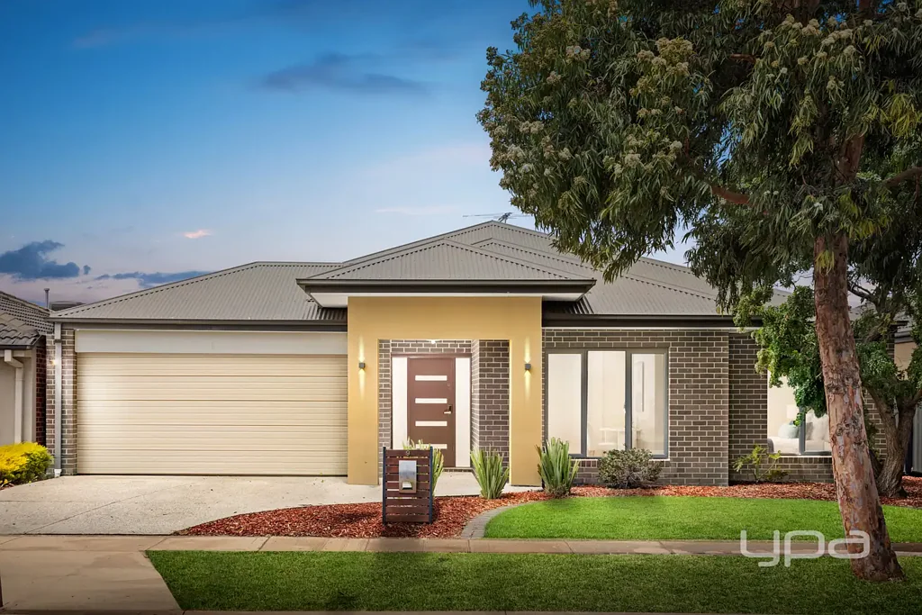 9 Luxford Drive, Point Cook, VIC 3030