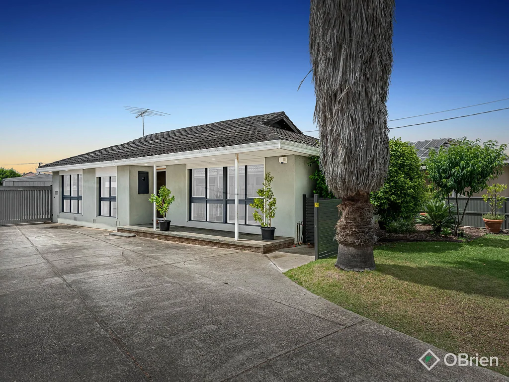 20 Bird Street, Deer Park, VIC 3023