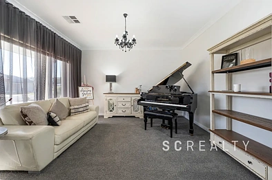 Silid Pahingahan - 36 Natasha Avenue, Angle Vale, SA 5117