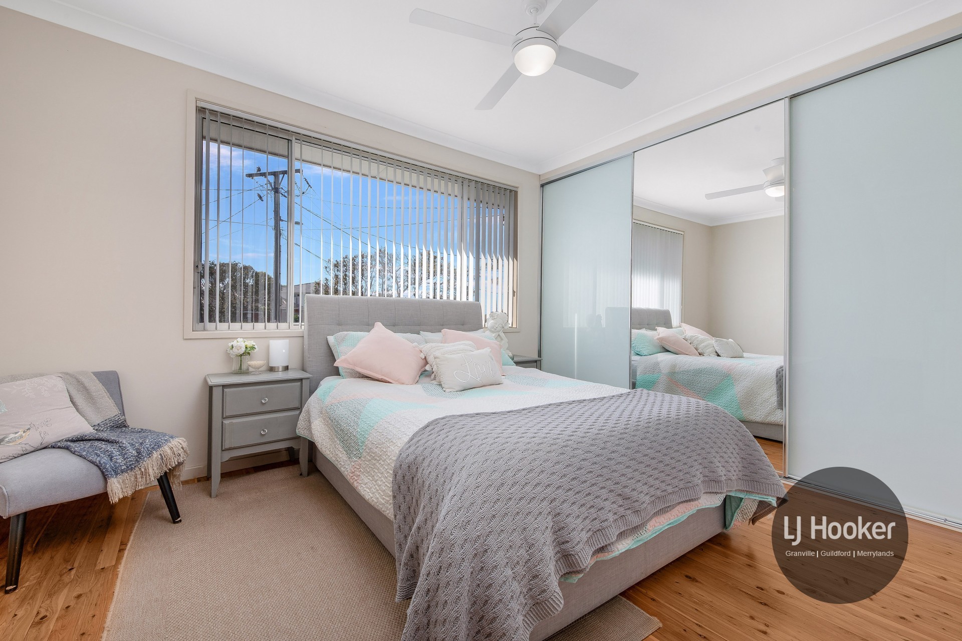 14 PHYLLIS CR, GUILDFORD NSW 2161, 0房, 0浴, House