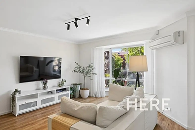 Silid Pahingahan - 3 Windich Place, Leederville, WA 6007