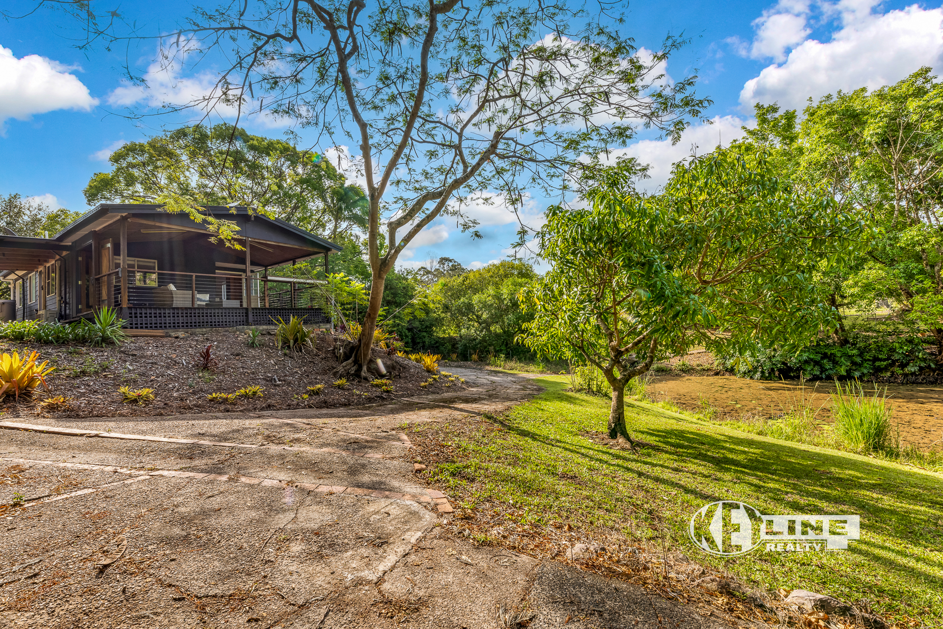 433 KUREELPA FALLS RD, KUREELPA QLD 4560, 0 habitaciones, 0 baños, Section Res